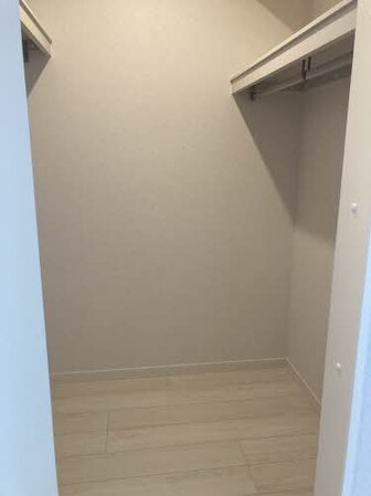 ペルル金屋町の物件内観写真